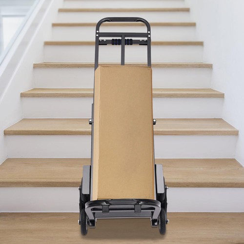 460lbs black stair climbing - black,